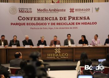 Parque Ecológico y de Reciclaje va con respaldo ciudadano