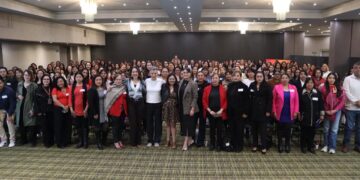 Gobierno de Hidalgo se suma  a la agenda nacional de cuidados