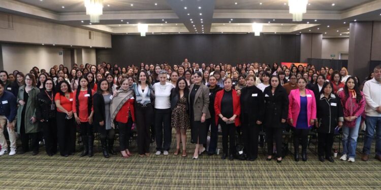 Gobierno de Hidalgo se suma  a la agenda nacional de cuidados