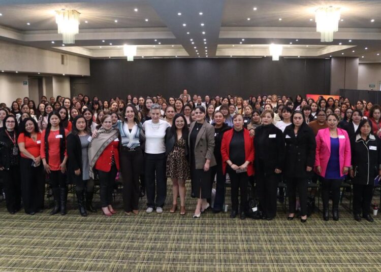 Gobierno de Hidalgo se suma  a la agenda nacional de cuidados