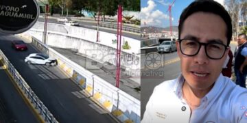 Alcalde Jorge Reyes anuncia acciones para mejorar la seguridad vial en Río de las Avenidas