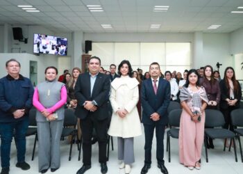 IEEH presenta Conferencia “Reflexiones sobre la Violencia Política contra las Mujeres en Razón de Género”