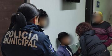 Localizan sano y salvo a adolescente tras intento de “secuestro virtual”