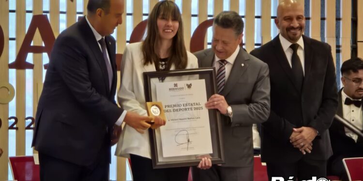 Menchaca Salazar anuncia nueva Villa Deportiva para 2026