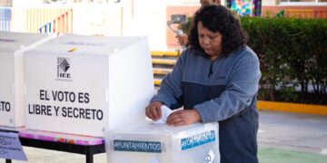 IEEH concluye participación en Jornada de Votación del Ejercicio Consultivo sobre el “Parque Ecológico y de Reciclaje en Hidalgo”