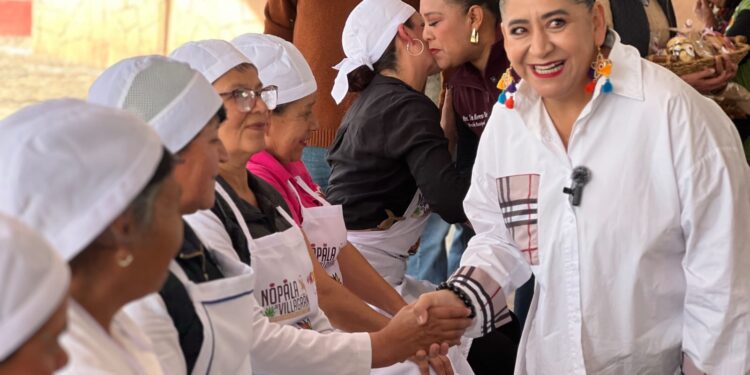 Festival México Pan y Chocolate: el epicentro nacional del sabor en Nopala de Villagrán