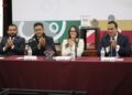Samantha Esparza rinde su primer informe y consolida un DIF más cercano, solidario e incluyente en Mineral de la Reforma
