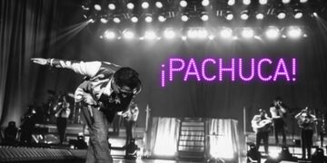 Christian Nodal llega a Pachuca con “Pa’l Cora”, una noche imperdible del regional mexicano
