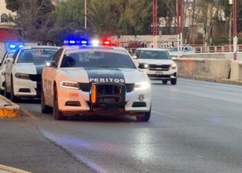 Inicia dispositivo Radar en vialidades estratégicas de Pachuca