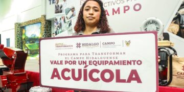 Gobierno de Hidalgo impulsa la reactivación económica de comunidades afectadas