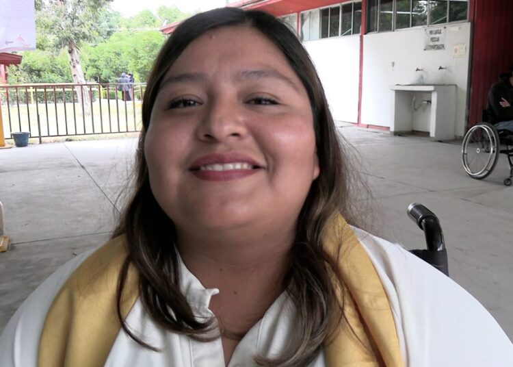 Arte, deporte y diálogo comunitario fueron parte de la Feria Estatal de Inclusión