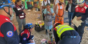 Decomisan más de 50 kilos de pirotecnia no permitida en Ixmiquilpan