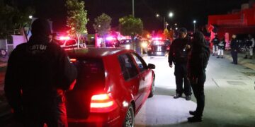 SSC Tizayuca refuerza vigilancia y programas de prevención por festividades decembrinas