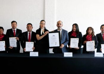 PGJEH  fortaleció la investigación criminal a través de la acreditación internacional ISO/IEC 17020