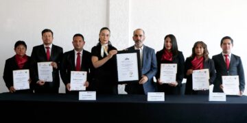 PGJEH  fortaleció la investigación criminal a través de la acreditación internacional ISO/IEC 17020