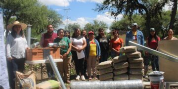 En 2025 incrementó DIF Hidalgo la cobertura del programa de Salud y Bienestar Comunitario