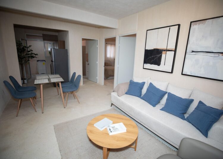 Tu vivienda es posible: estrena casa con INFONAVIT