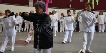 En Hidalgo se fortalece la atención integral a personas mayores