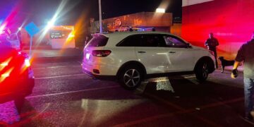 Recuperan vehículo robado y detienen a presunta responsable en Ixmiquilpan