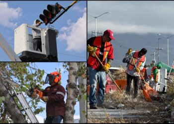 Pachuca mejora vialidades estratégicas para fortalecer la movilidad y la seguridad vial