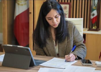 Inversión integral impulsa bienestar social, seguridad y servicios públicos temas aprobados en última Sesión Ordinaria de Cabildo del 2025 en Tizayuca