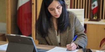 Inversión integral impulsa bienestar social, seguridad y servicios públicos temas aprobados en última Sesión Ordinaria de Cabildo del 2025 en Tizayuca