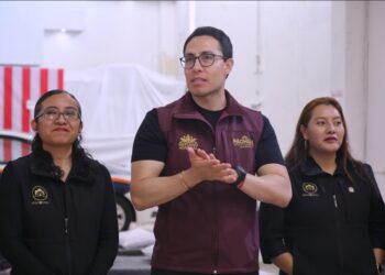 Pachuca reactiva su Refugio Invernal con servicios de atención integral