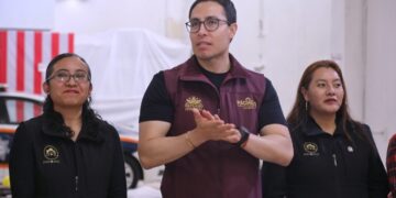 Pachuca reactiva su Refugio Invernal con servicios de atención integral