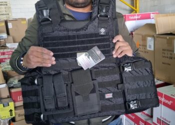 PGJEH refuerza la seguridad y capacitación de su personal con inversión histórica