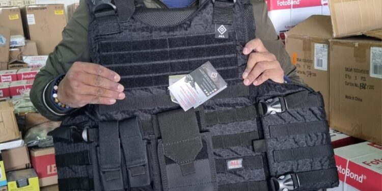 PGJEH refuerza la seguridad y capacitación de su personal con inversión histórica