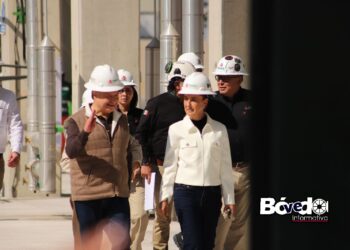 Hidalgo promueve educación y soberanía energética en México