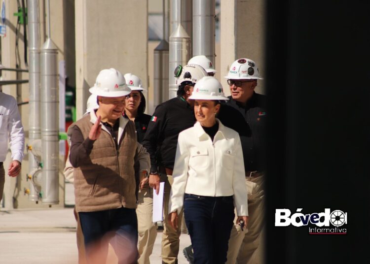 Hidalgo promueve educación y soberanía energética en México