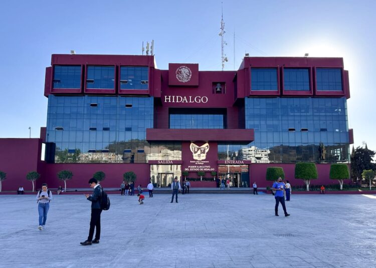 Gobierno de Hidalgo moderniza su infraestructura tecnológica para fortalecer servicios digitales a largo plazo