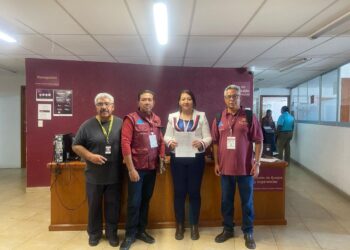 Consiguió la PGJEH la certificación de Calidad ISO 9001:2015 para fortalecer la gestión institucional