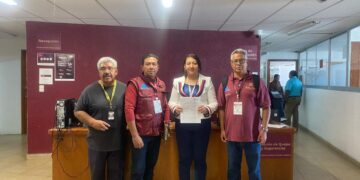 Consiguió la PGJEH la certificación de Calidad ISO 9001:2015 para fortalecer la gestión institucional