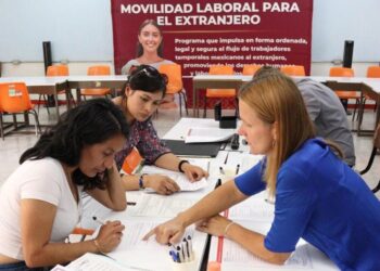 Gobierno de Hidalgo contribuye a la generación de oportunidades de empleo