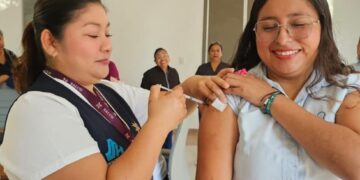 Secretaría de Salud de Hidalgo activa protocolo tras detectar caso de sarampión en Actopan