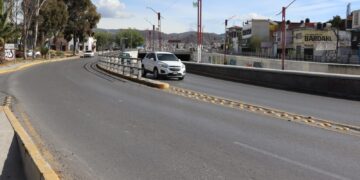 Refuerzan seguridad vial en Río de las Avenidas para prevenir accidentes