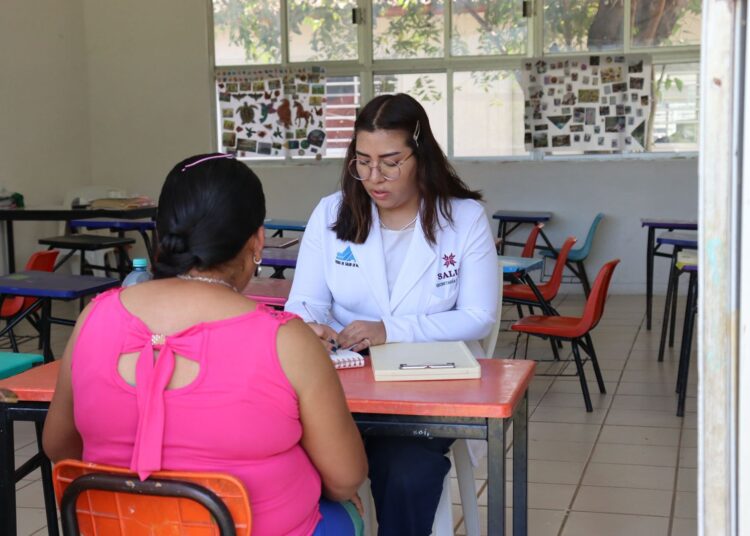 Romper el estigma puede salvar vidas: SSH llama a detectar y tratar la depresión a tiempo