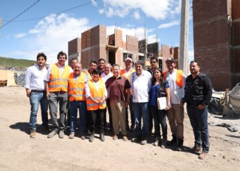 Certeza patrimonial: miles de familias hidalguenses accederán a una vivienda digna