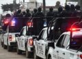Más de 600 elementos refuerzan la seguridad en Tula con un despliegue coordinado y operativos estratégicos