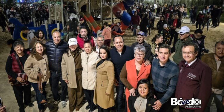 Histórico, abre sus puertas el nuevo Parque Quetzalcóatl, espacio único en la región