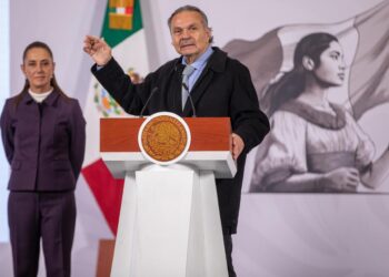 INFONAVIT reporta avance del 27 por ciento en el programa Vivienda para el Bienestar