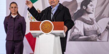 INFONAVIT reporta avance del 27 por ciento en el programa Vivienda para el Bienestar