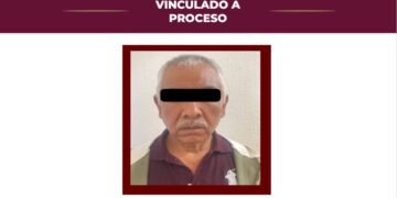 Vinculan a proceso a sujeto por delitos graves contra la integridad de un animal en Mineral de la Reforma