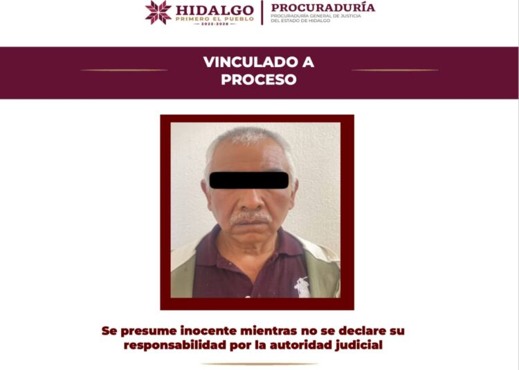 Vinculan a proceso a sujeto por delitos graves contra la integridad de un animal en Mineral de la Reforma
