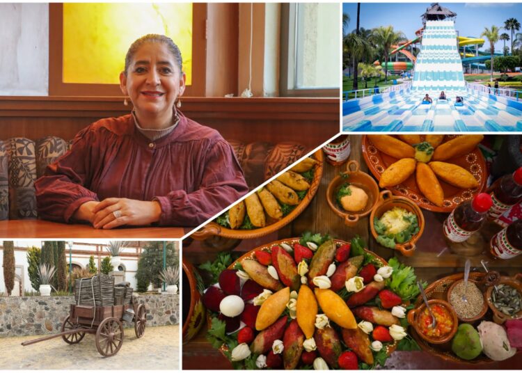 Hidalgo busca cautivar al turismo internacional