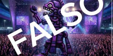 SSPH alerta sobre falso concierto de Caifanes en Pachuca y previene fraude digital