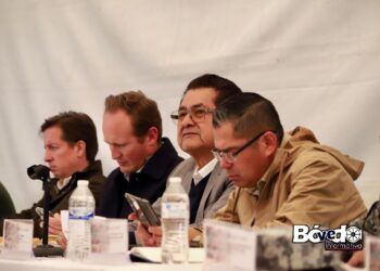 Autoridades de seis estados refuerzan estrategia de seguridad y movilidad en el Arco Norte