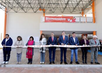 Preparatoria 9 “Dr. Daniel Reséndiz Núñez” amplía el acceso a bachillerato en Hidalgo